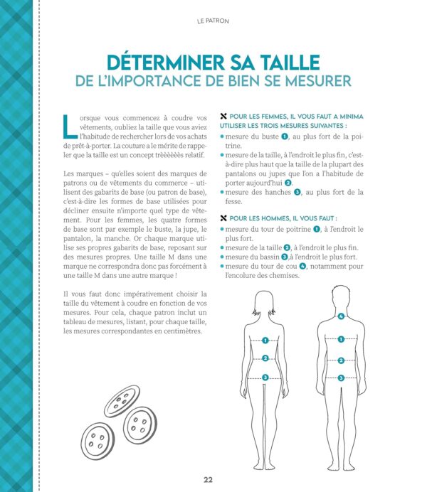 Le B.A.-B.A de la couture – Image 5