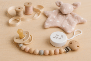 Accessoire pour bébé