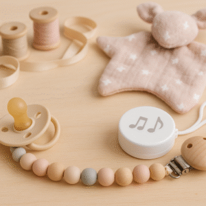 Accessoire pour bébé