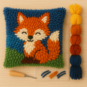 Coussin