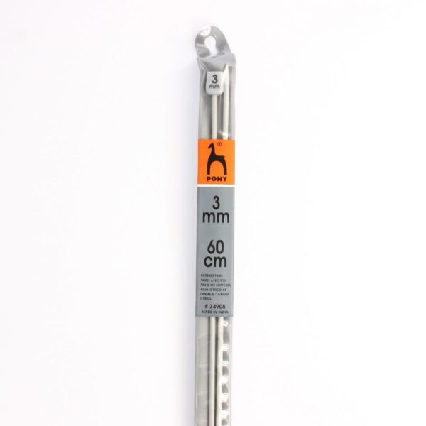 Aiguille 60cm