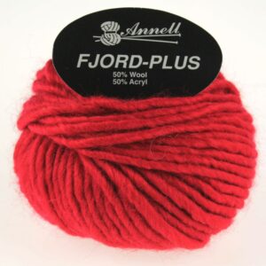 Fjord plus coloris 0812