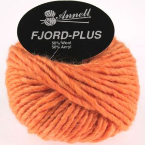 Fjord plus coloris 0821
