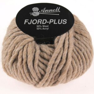 Fjord plus coloris 0830