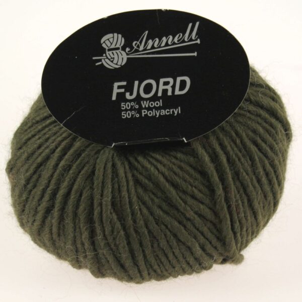 Fjord  coloris 8649