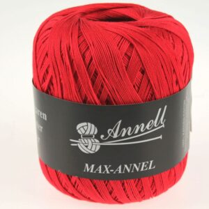 Max Annell coloris : 3412