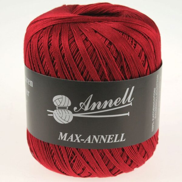 Max Annell coloris : 3413