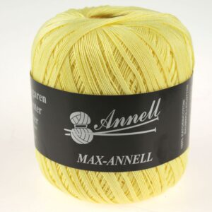 Max Annell coloris : 3414
