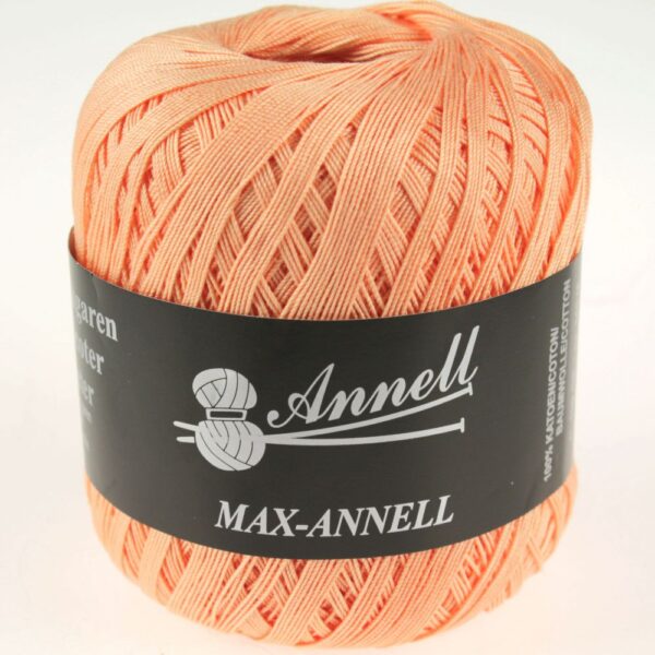 Max Annell coloris : 3416