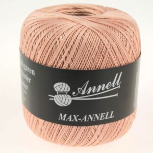 Max Annell coloris : 3427