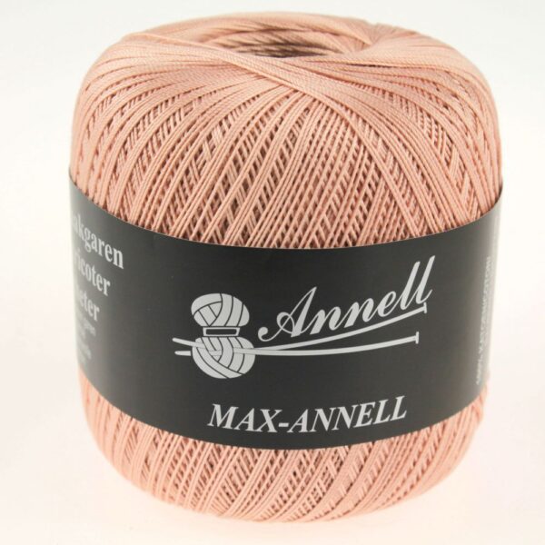 Max Annell coloris : 3427