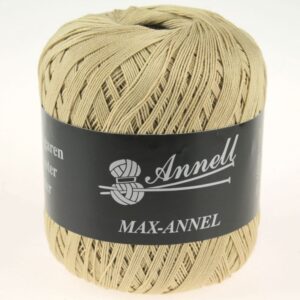 Max Annell coloris : 3430