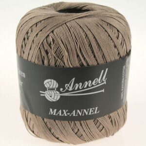 Max Annell coloris : 3431