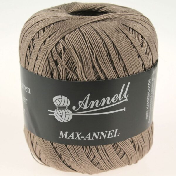 Max Annell coloris : 3431