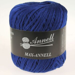 Max Annell coloris : 3438