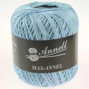 Max Annell coloris : 3442