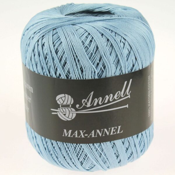 Max Annell coloris : 3442