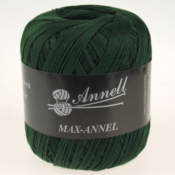 Max Annell coloris : 3445