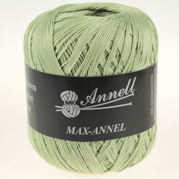 Max Annell coloris : 3446
