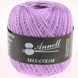 Max Annell coloris : 3481