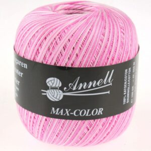 Max Annell coloris : 3482