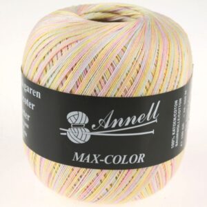 Max Annell coloris : 3486