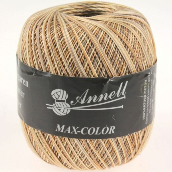 Max Annell coloris : 3488