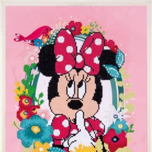 Kit Minnie pense