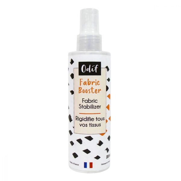 Fabric booster
