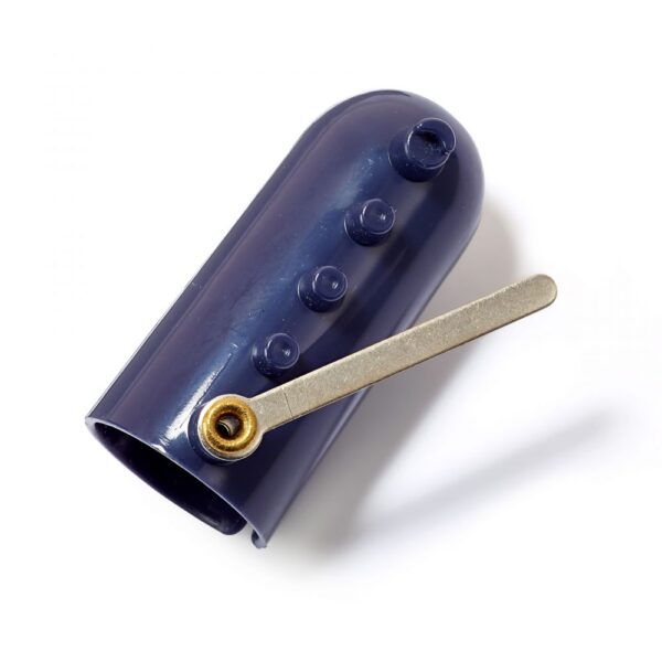 Dé à tricoter plastique – Image 3