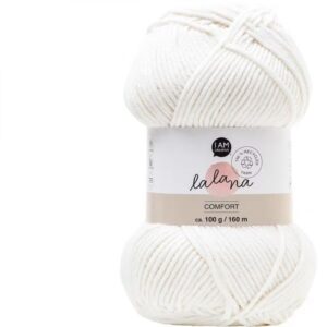 Comfort col. : blanc