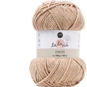 Comfort col. : beige