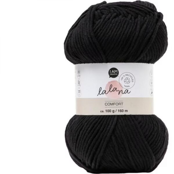 Comfort col. : noir