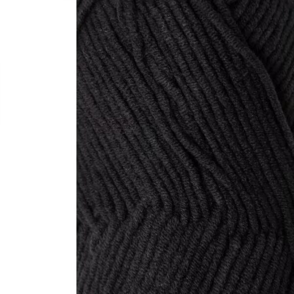 Comfort col. : noir – Image 2
