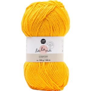Comfort col. : jaune