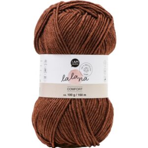 Comfort col. : café