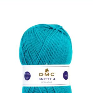 Knitty 4 coloris  824