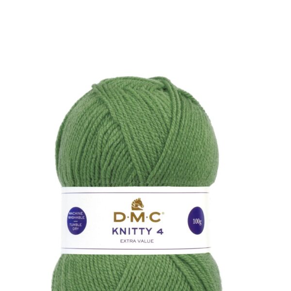 Knitty 4 coloris  825