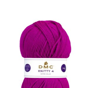 Knitty 4 coloris 564