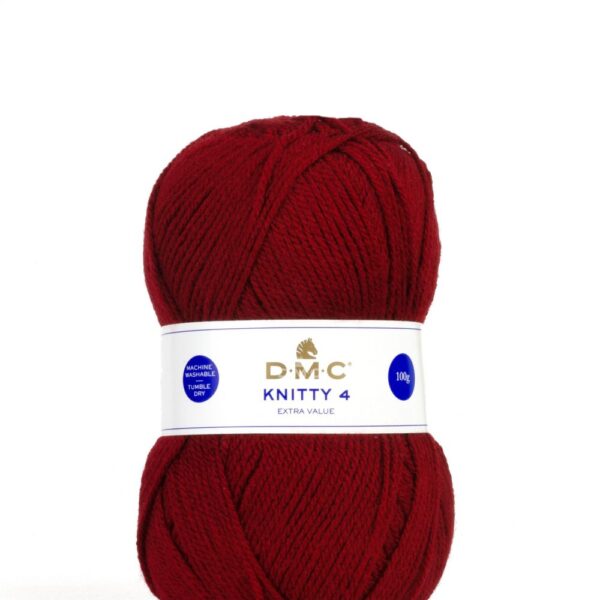 Knitty 4 coloris 556