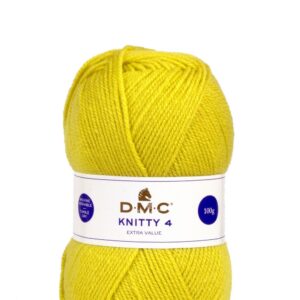 Knitty 4 coloris 569