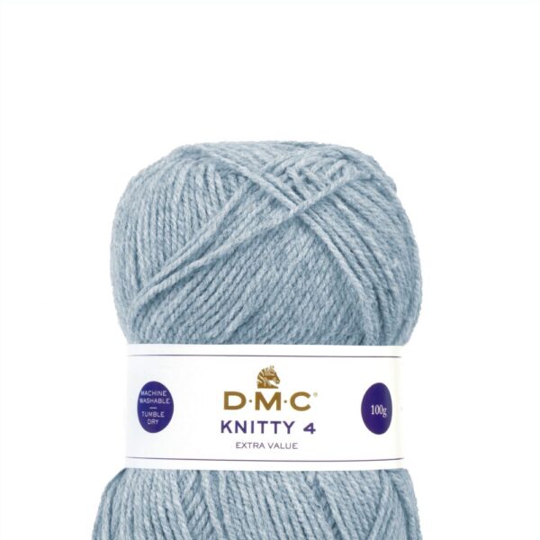 Knitty 4 coloris 591