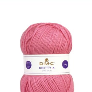 Knitty 4 coloris 616
