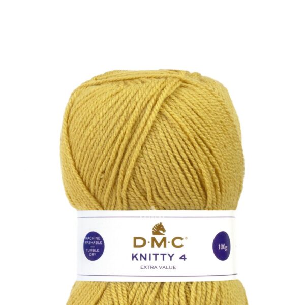 Knitty 4 coloris 666