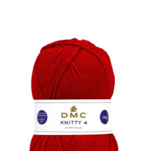 Knitty 4 coloris 698