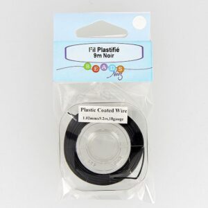 Bobine de fil pour perle