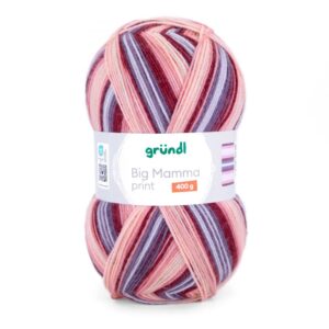 Big Mamma print Coloris 51