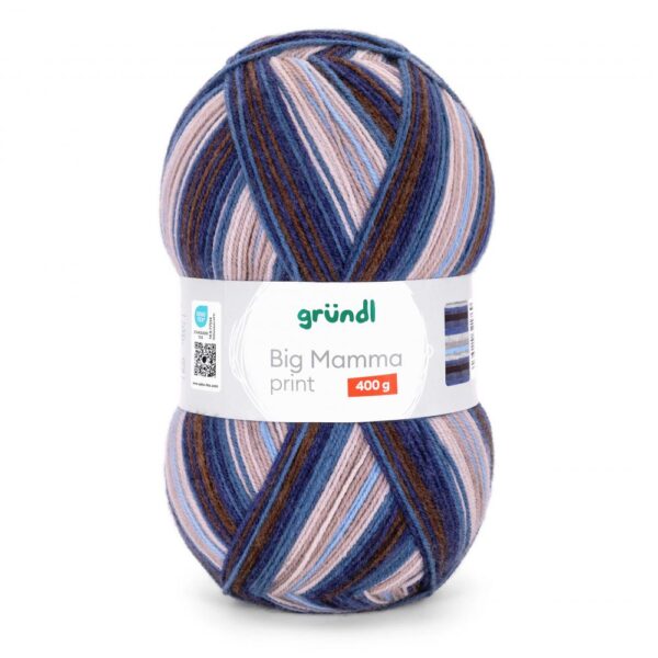 Big Mamma print Coloris 56