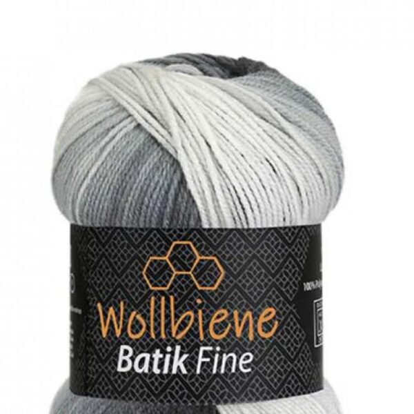 Batik fine coloris 5000