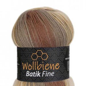 Batik fine coloris 5020